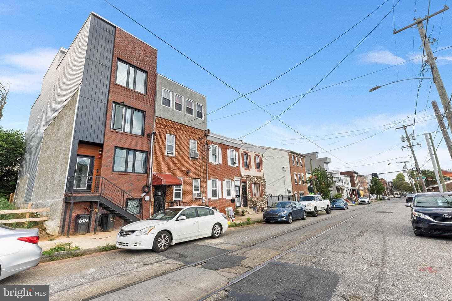 647 N 41st Street #unit C, Philadelphia