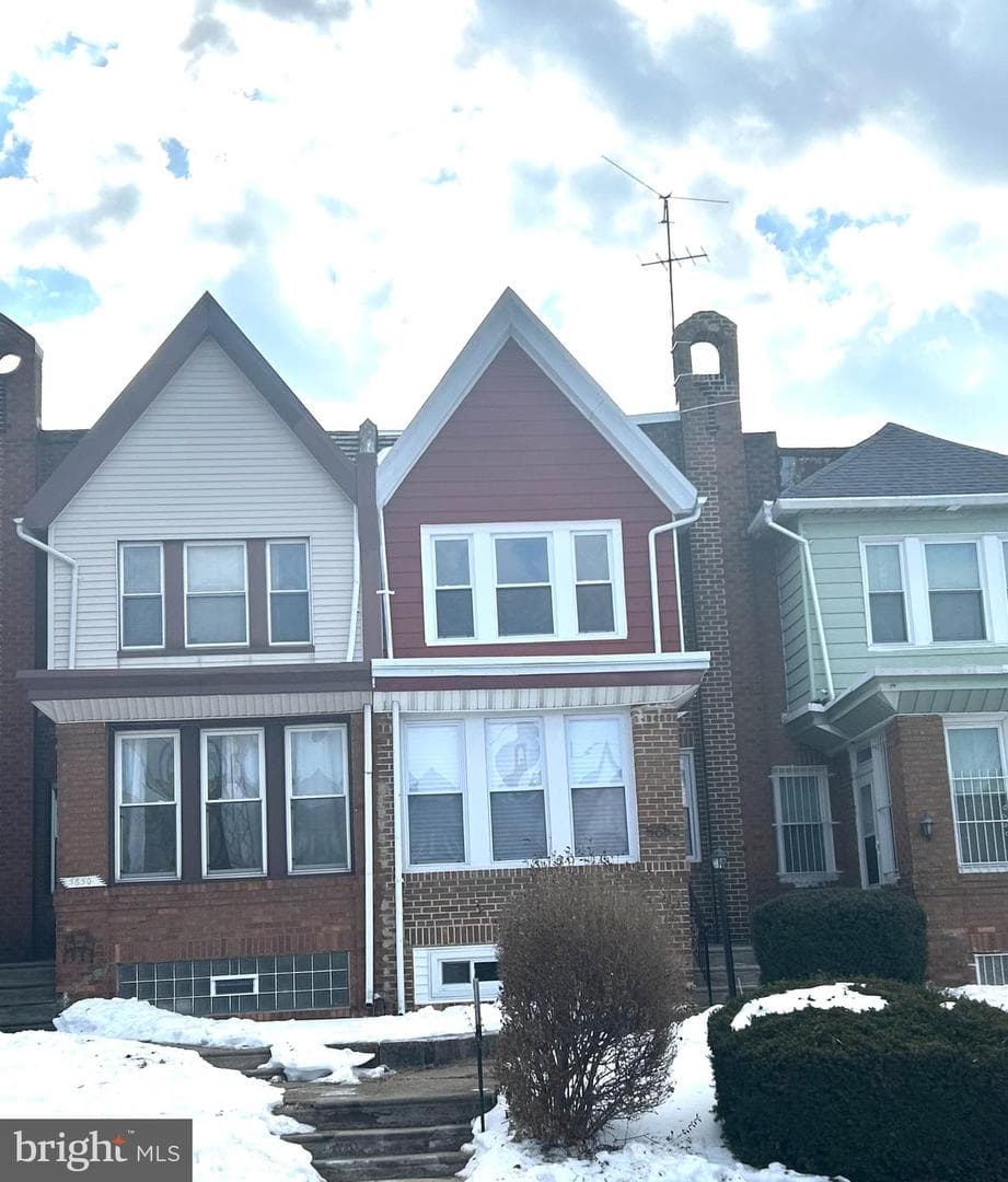 5652 W Berks Street, Philadelphia