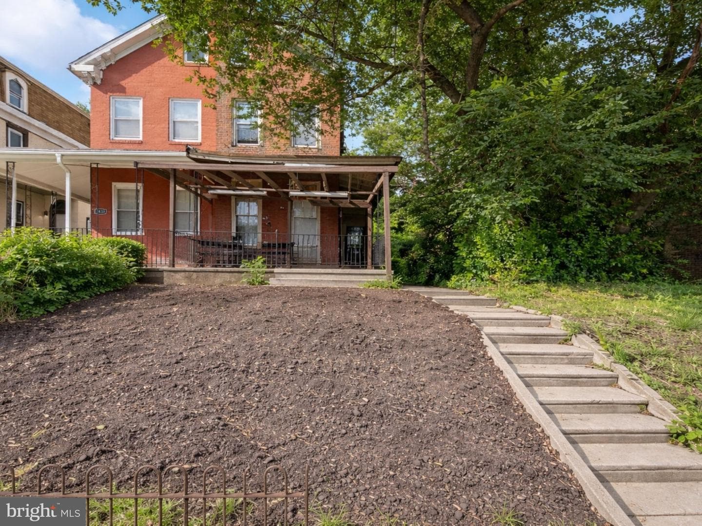 4821 Haverford Avenue, Philadelphia