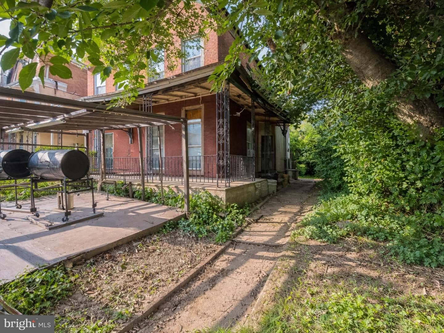 4821 Haverford Avenue, Philadelphia