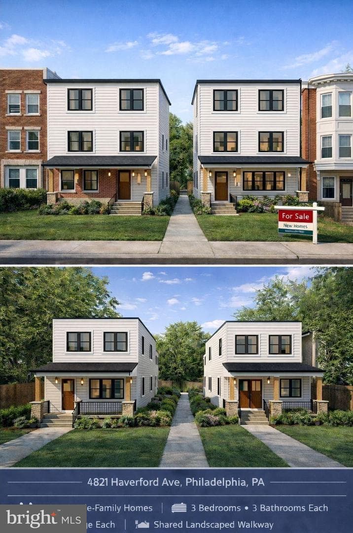 4821 Haverford Avenue photo 4
