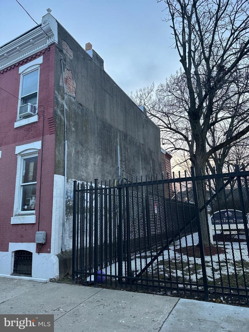 1316 S 31st Street, Philadelphia