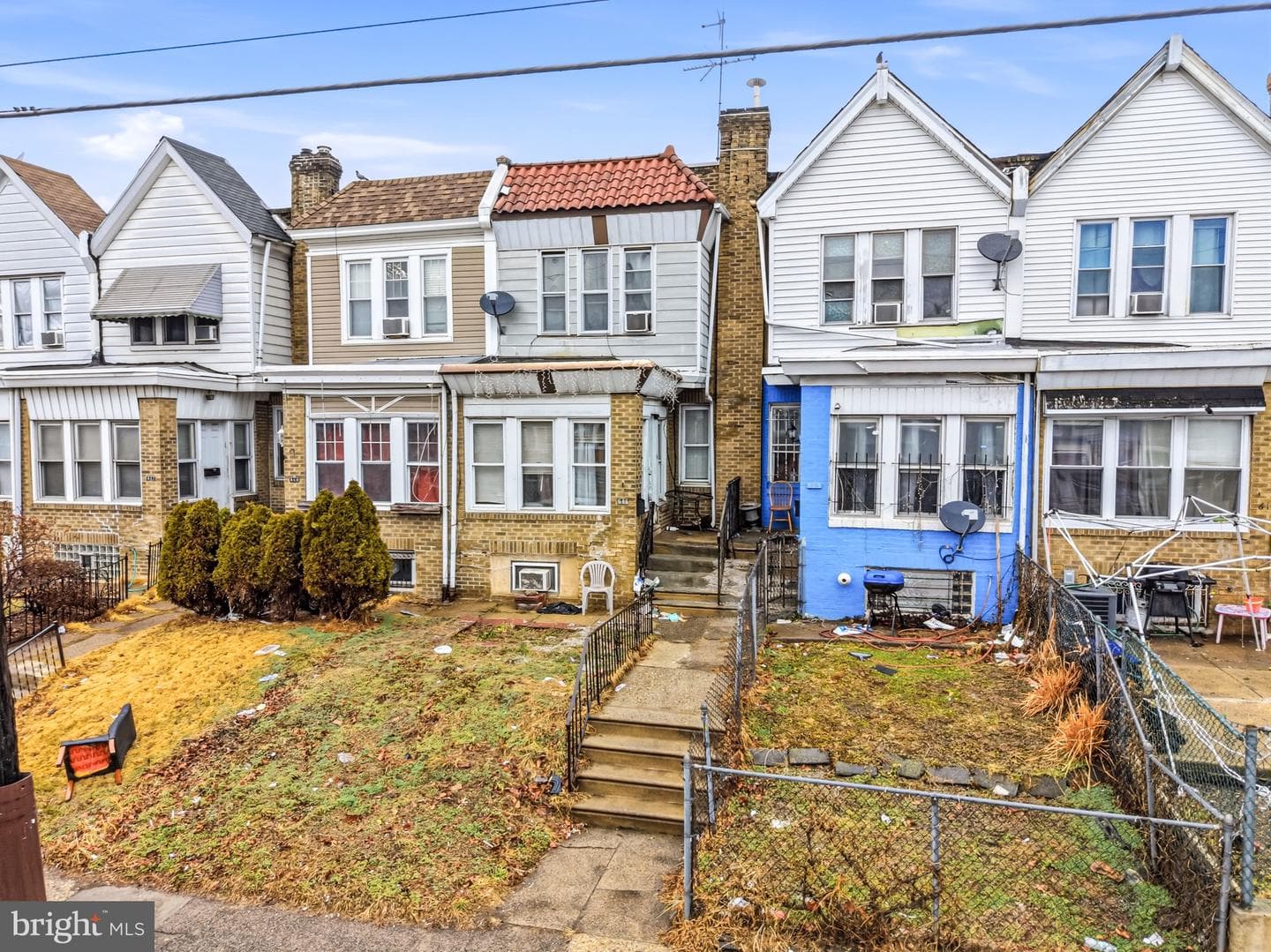 611 E Wyoming Avenue, Philadelphia