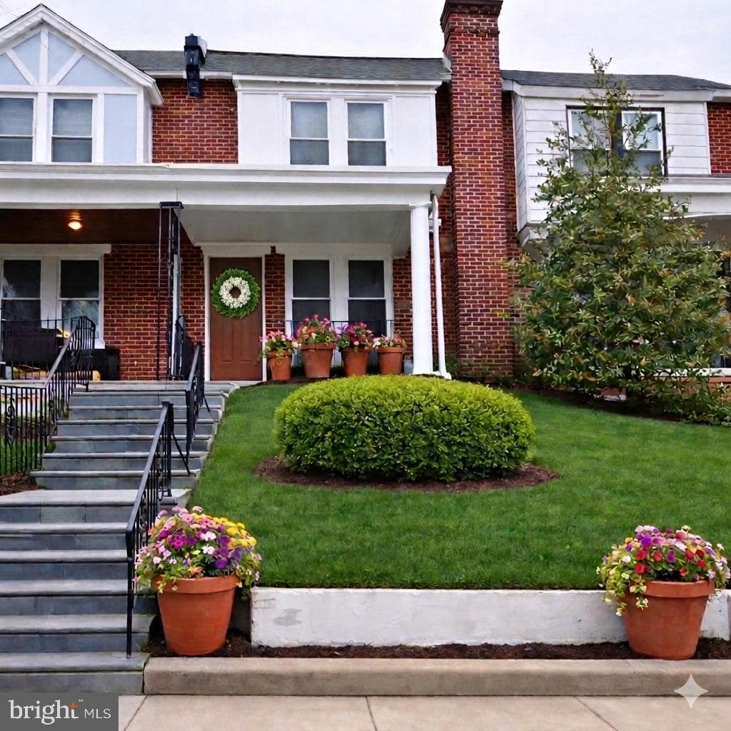 5226 Akron Street, Philadelphia