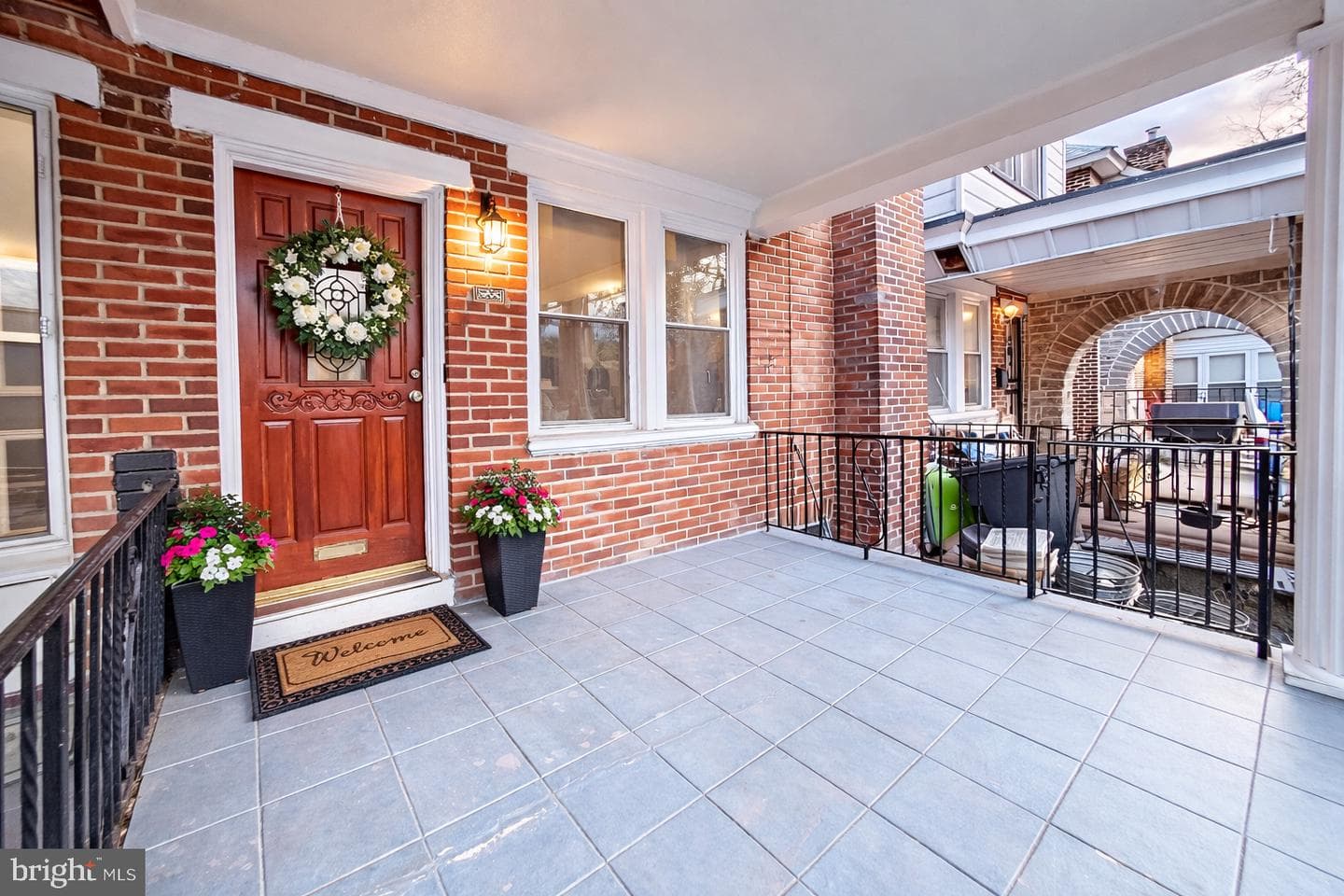 5226 Akron Street, Philadelphia