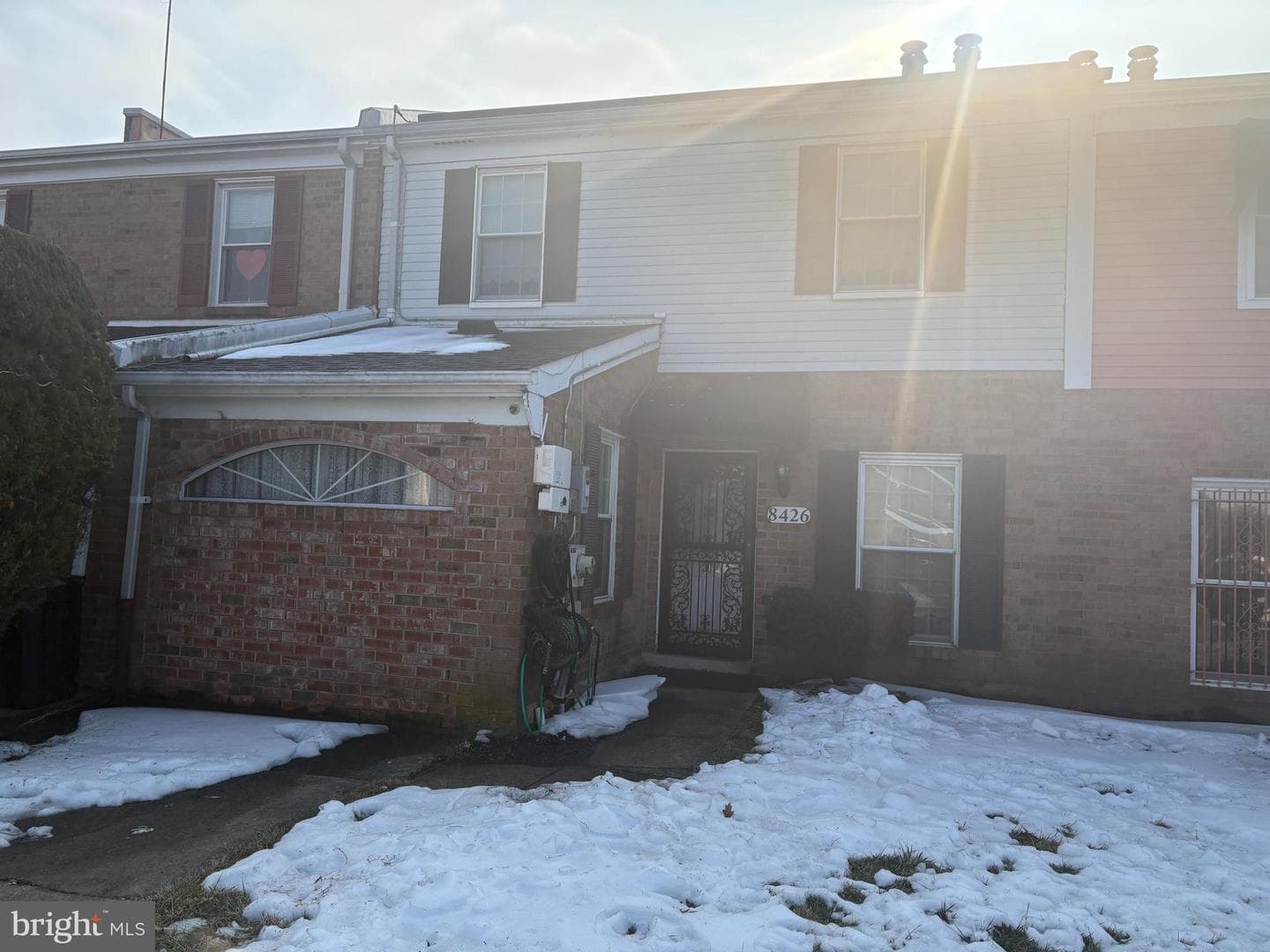 8426 Brunswick Place