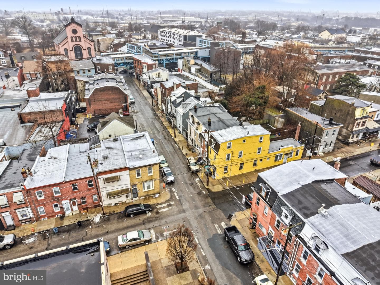 4301 Griscom Street, Philadelphia