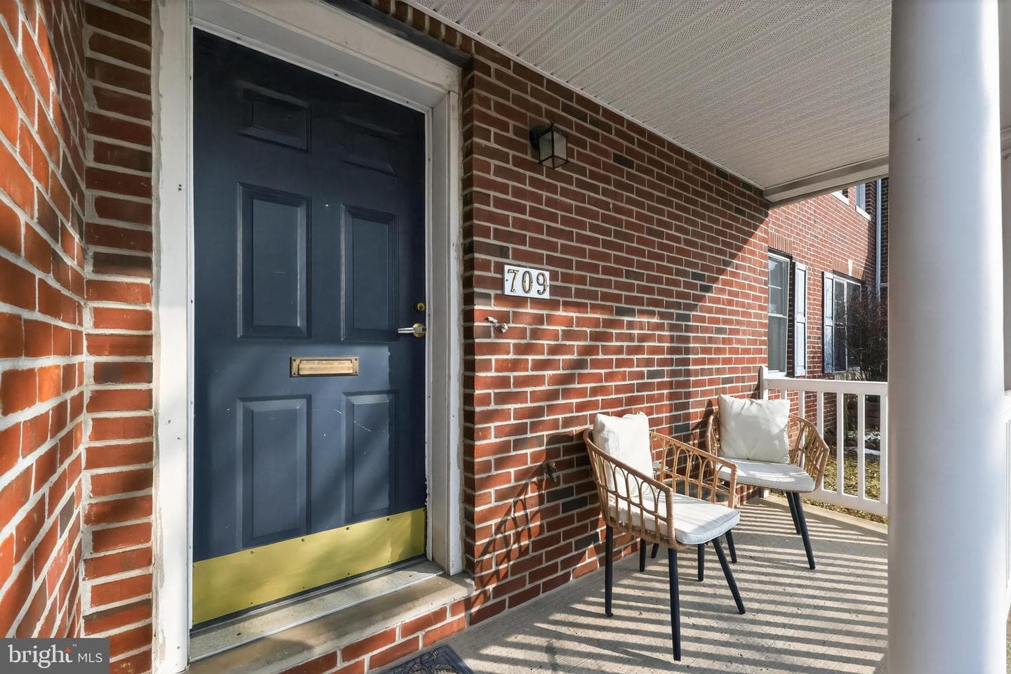 709 N Markoe Street, Philadelphia