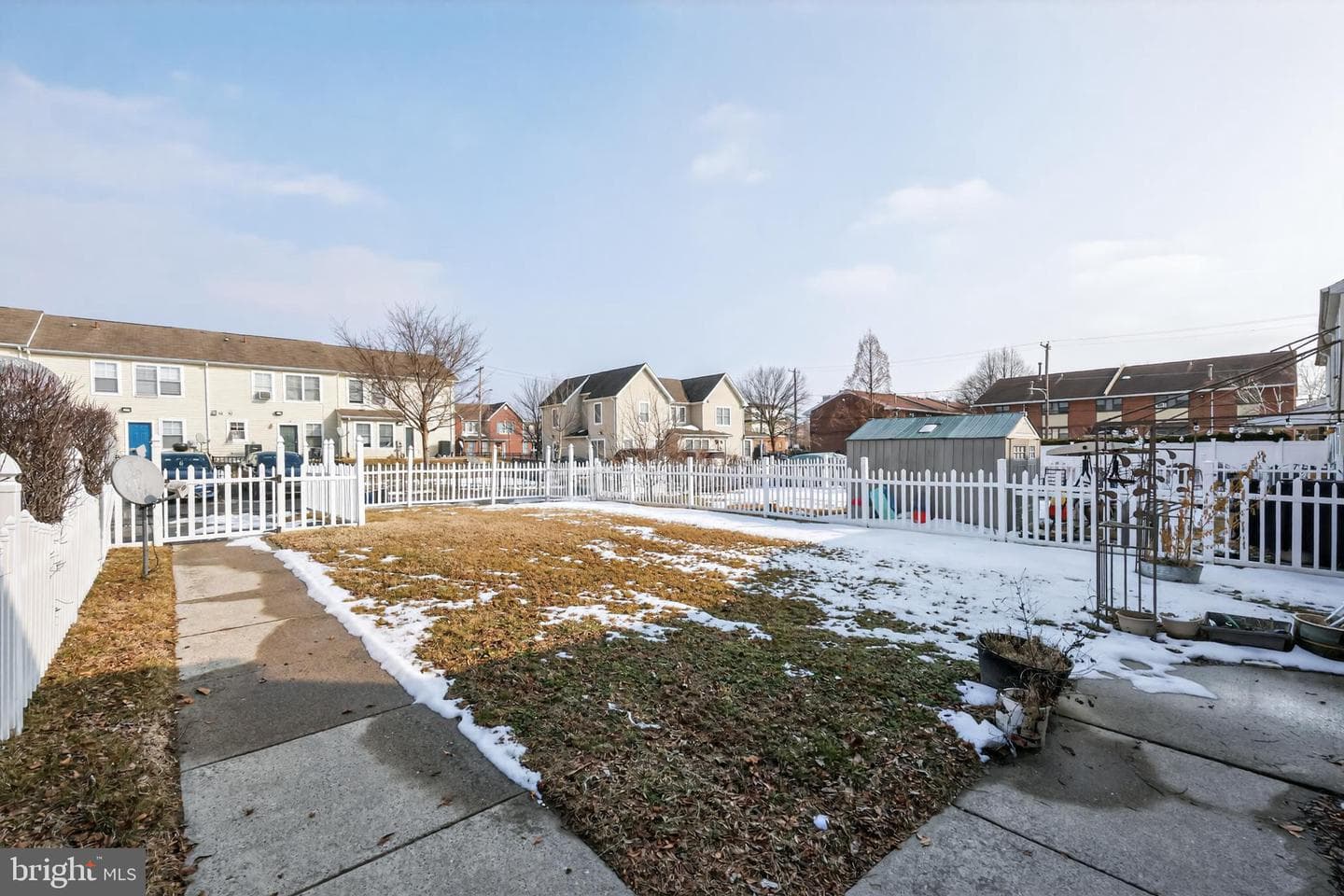 709 N Markoe Street photo 31