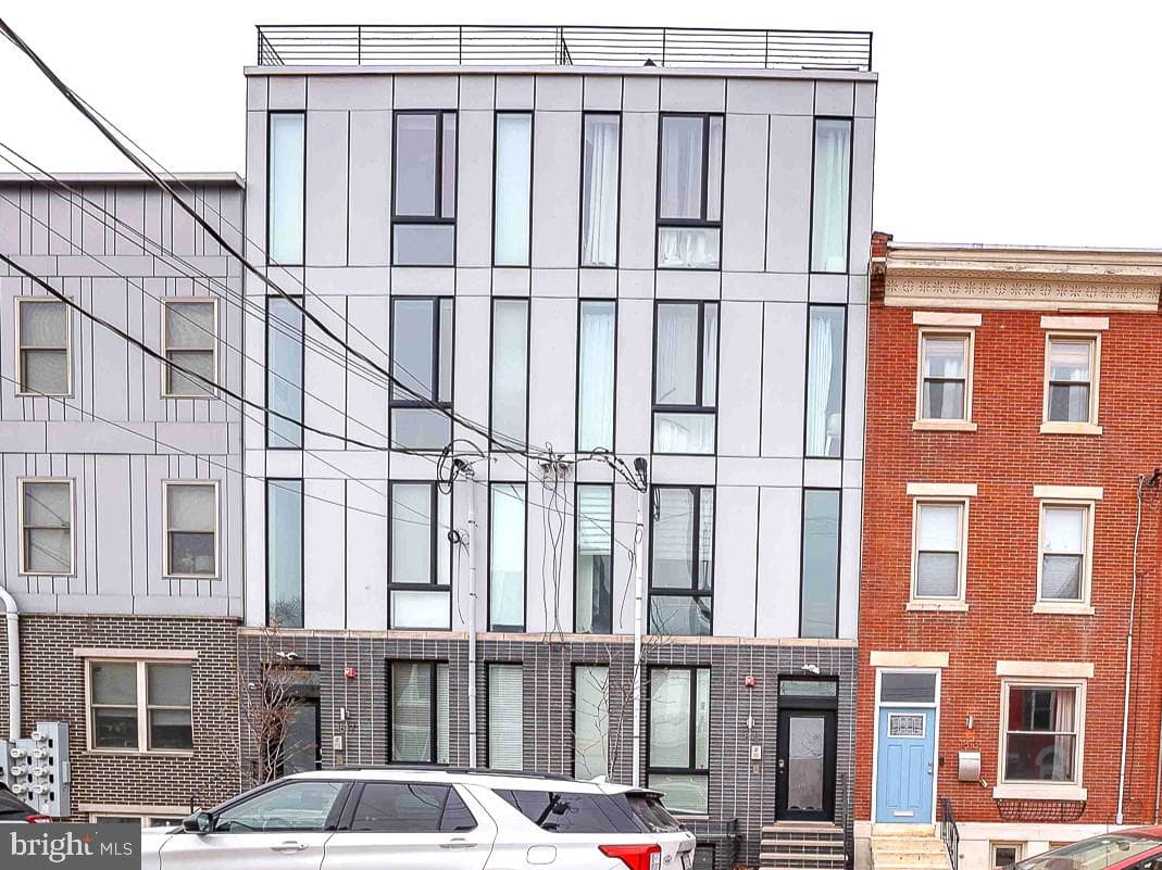 1815 Wylie Street #d, Philadelphia