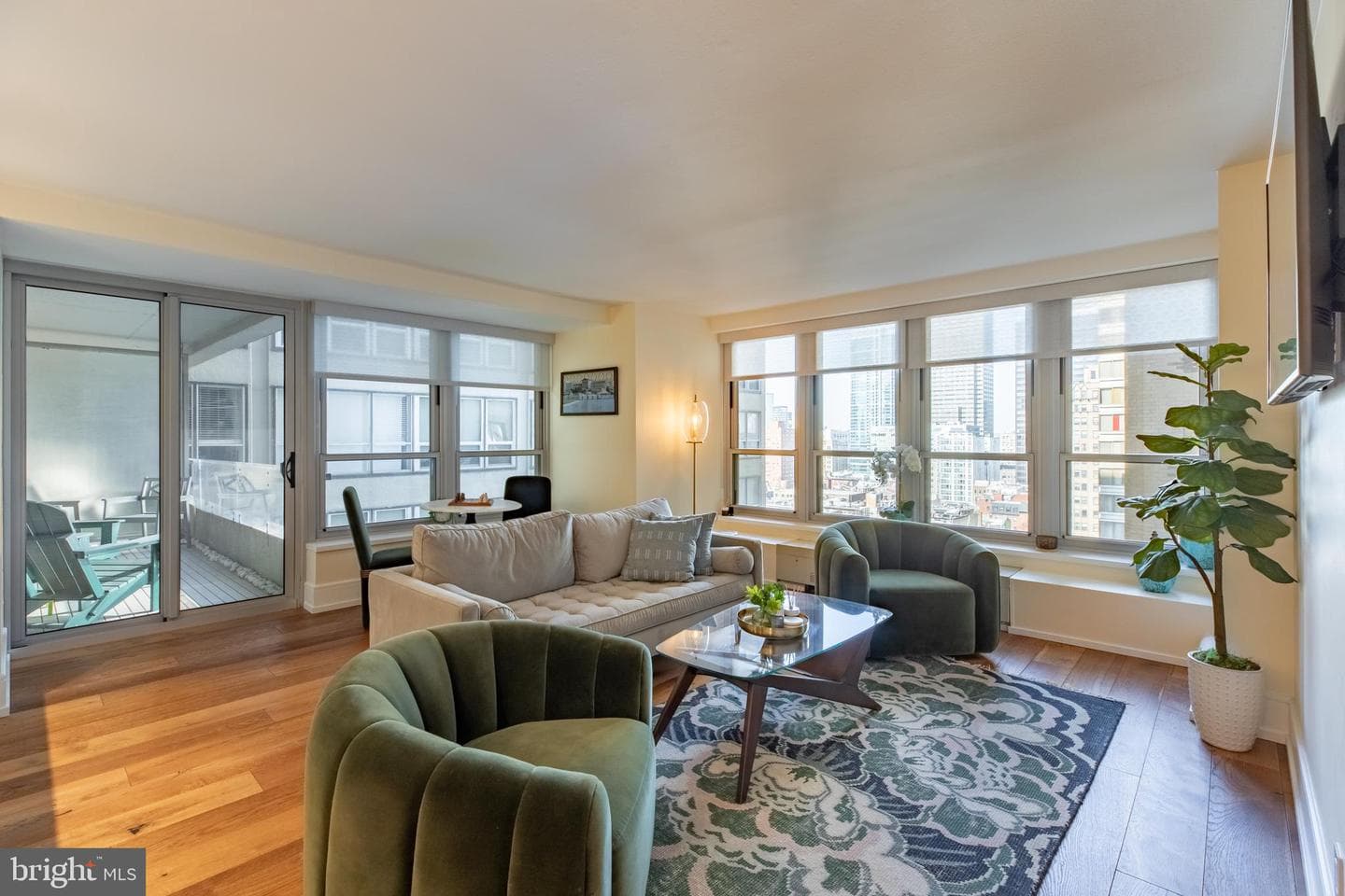 226 W Rittenhouse Square #1501