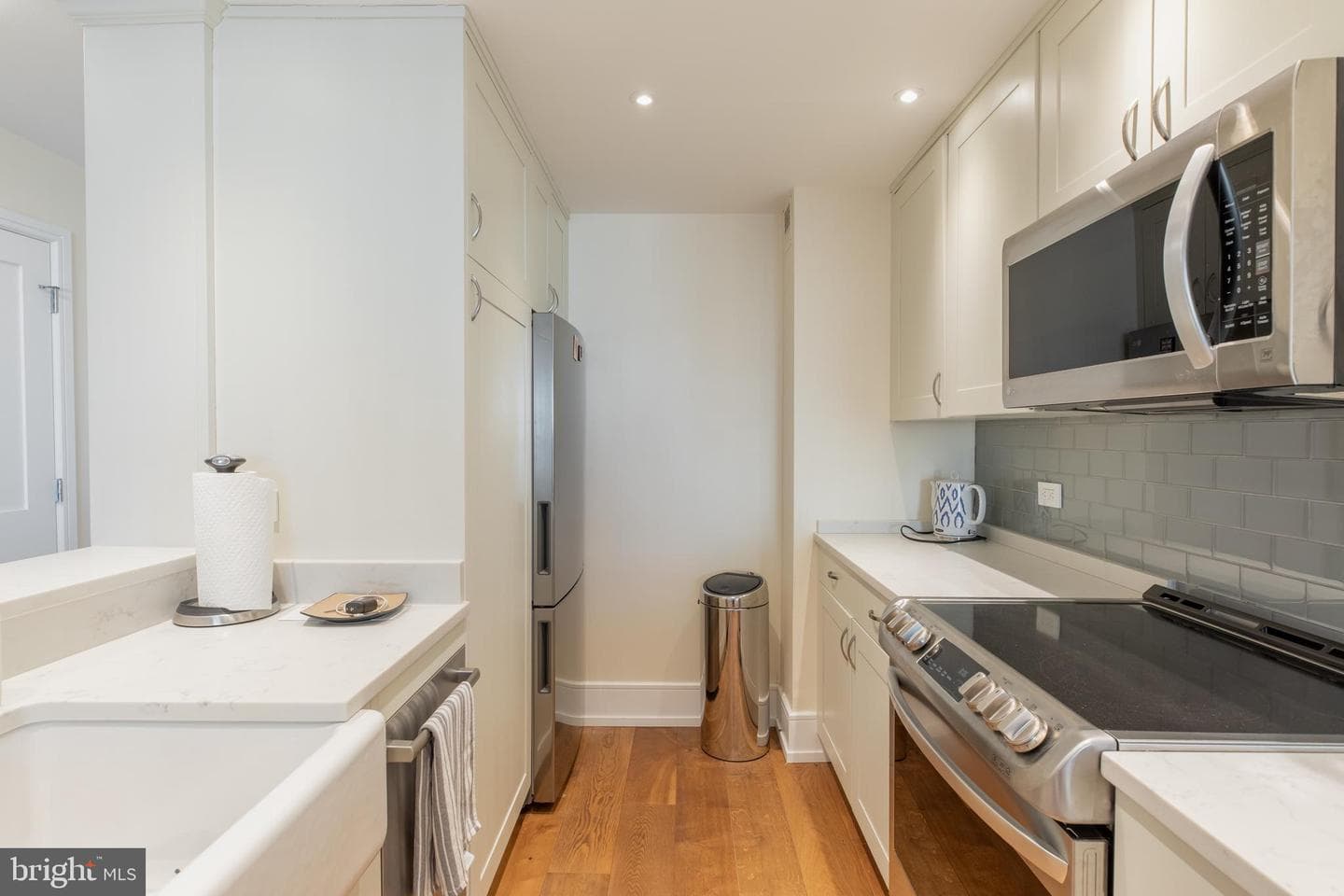 226 W Rittenhouse Square #1501 photo 14
