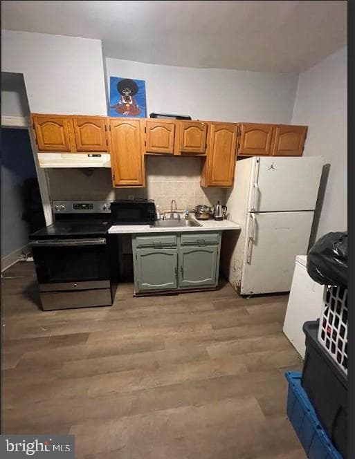 2149 W Grange Avenue photo 5