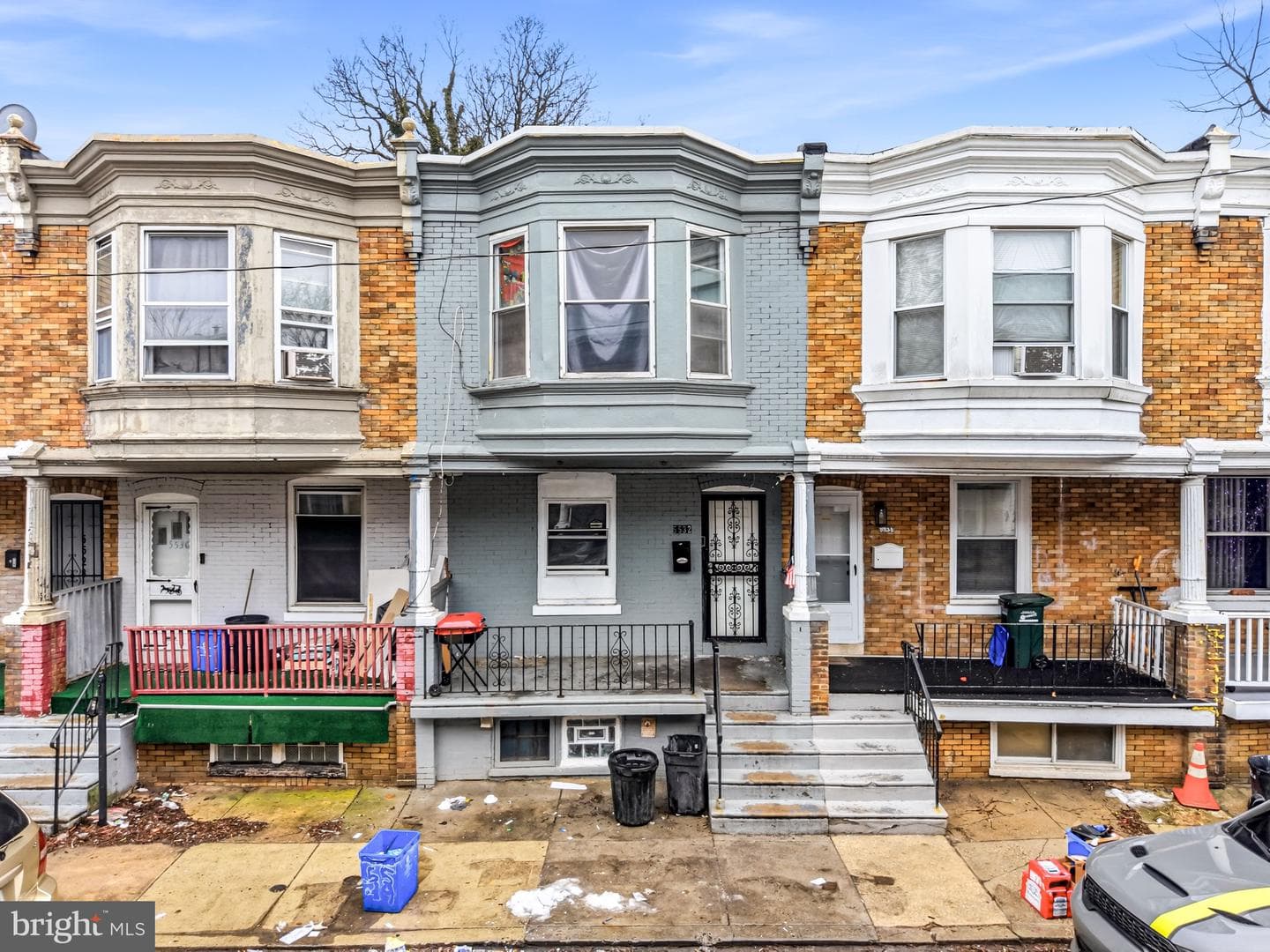 5532 Crowson Street, Philadelphia