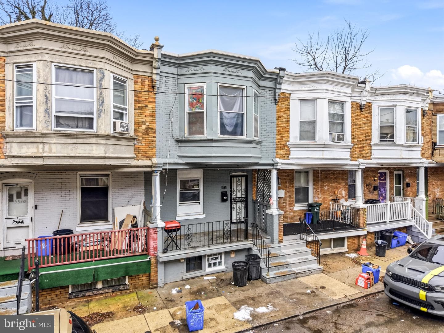 5532 Crowson Street, Philadelphia