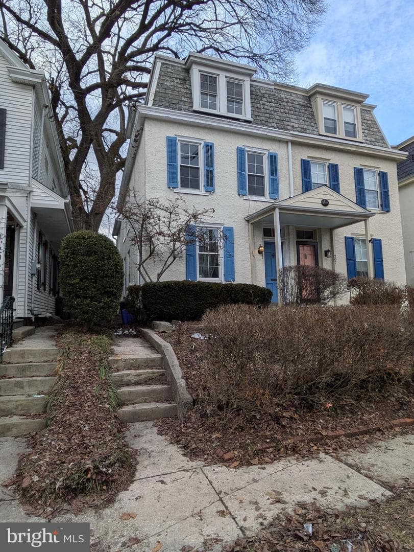 205 E Evergreen Avenue, Philadelphia
