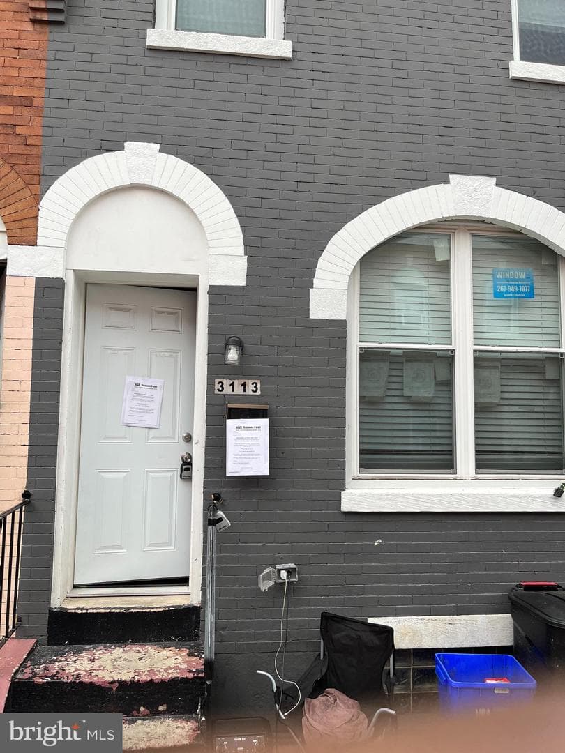 3113 Hartville Street, Philadelphia