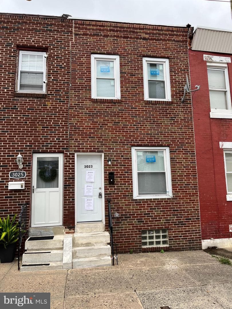 3023 B Street, Philadelphia