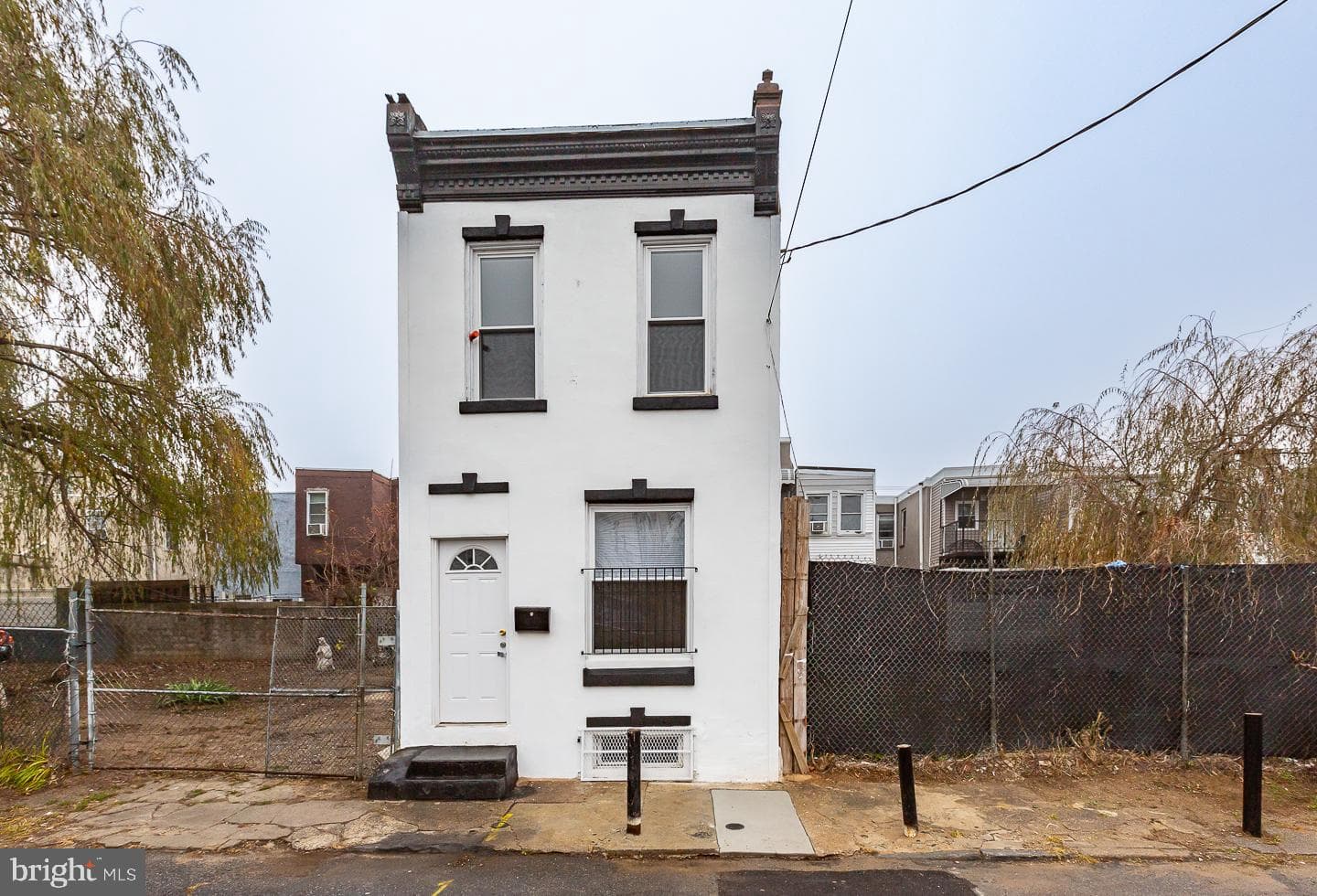 2735 N Waterloo Street, Philadelphia