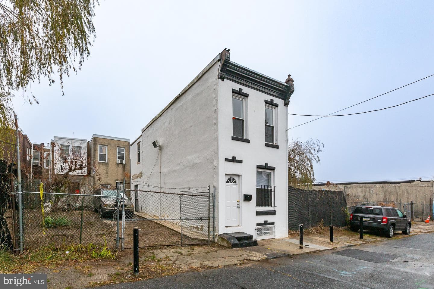2735 N Waterloo Street, Philadelphia