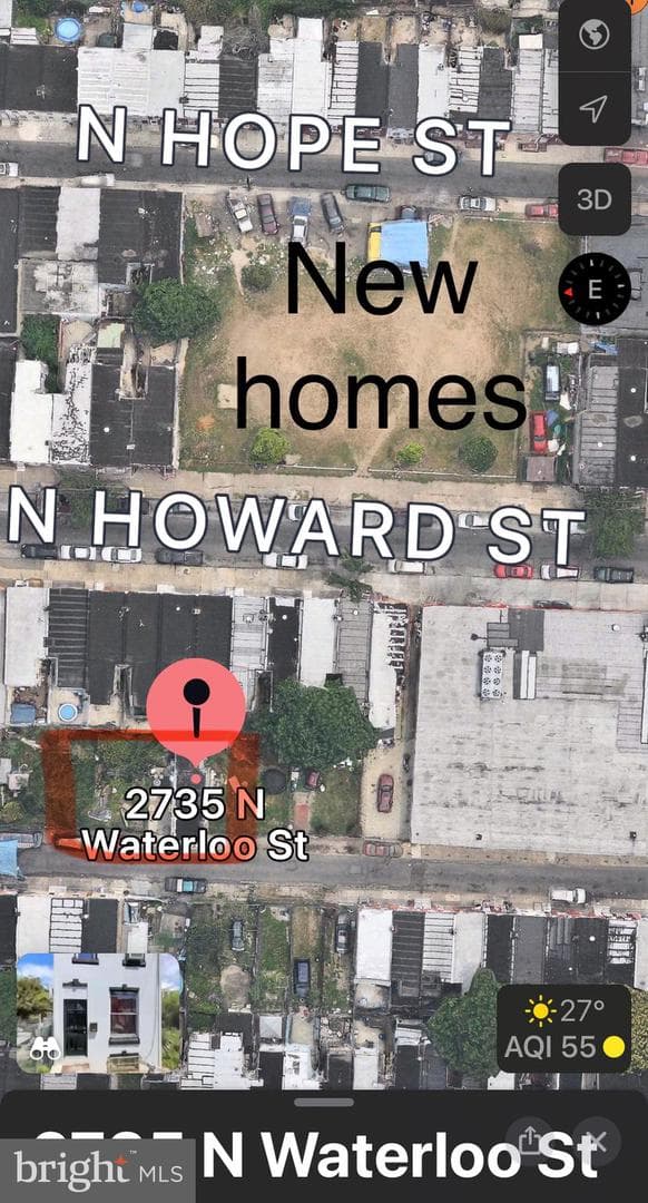 2735 N Waterloo Street photo 23