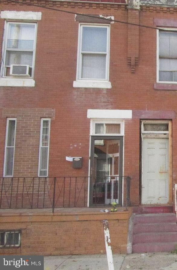 2724 N Croskey Street, Philadelphia