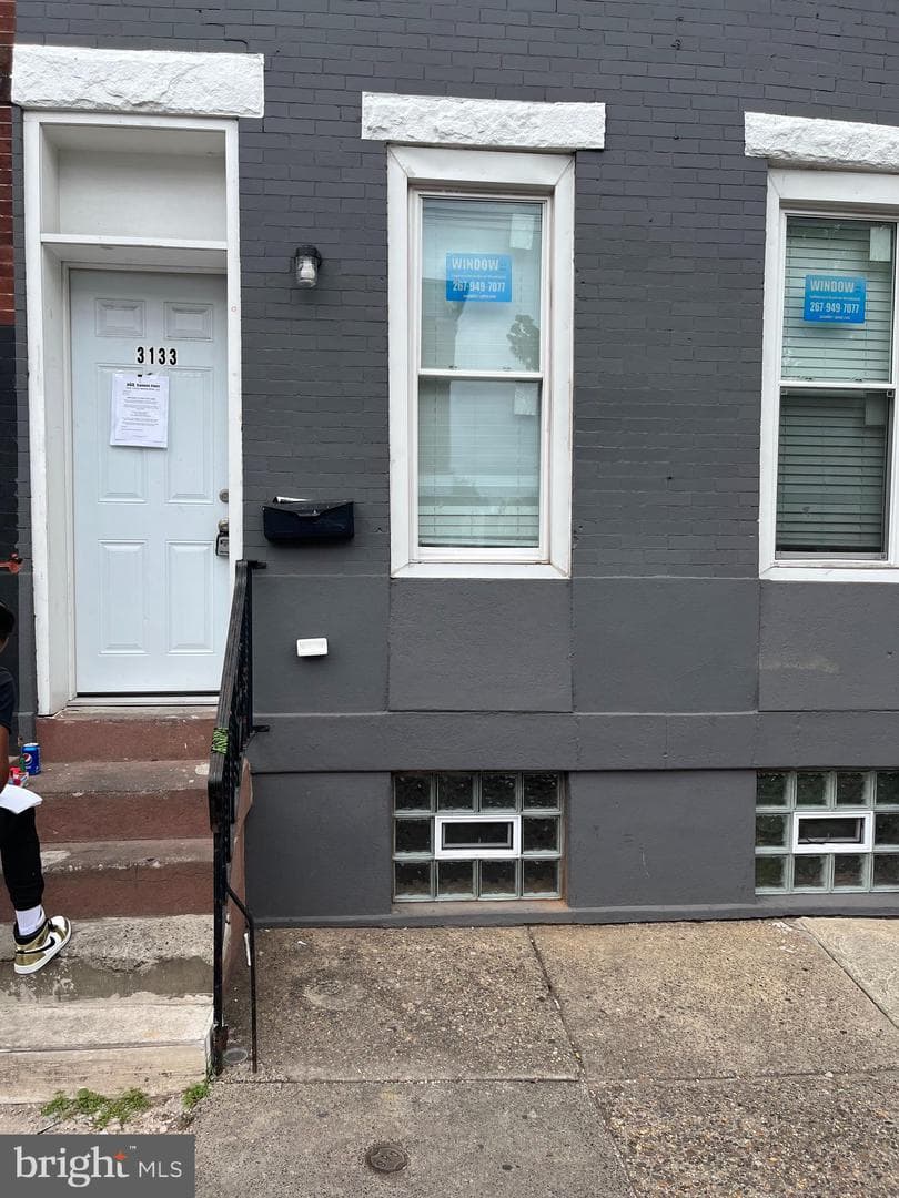 3133 Jasper Street, Philadelphia