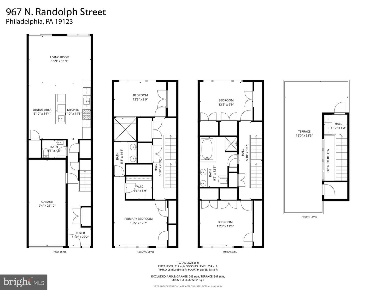 967 N Randolph Street photo 50
