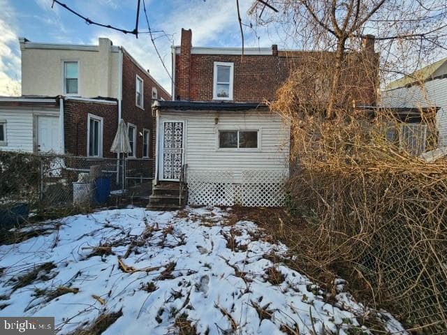 30 E Wister Street photo 2