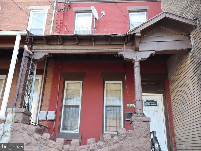 3523 Old York Rd, Philadelphia