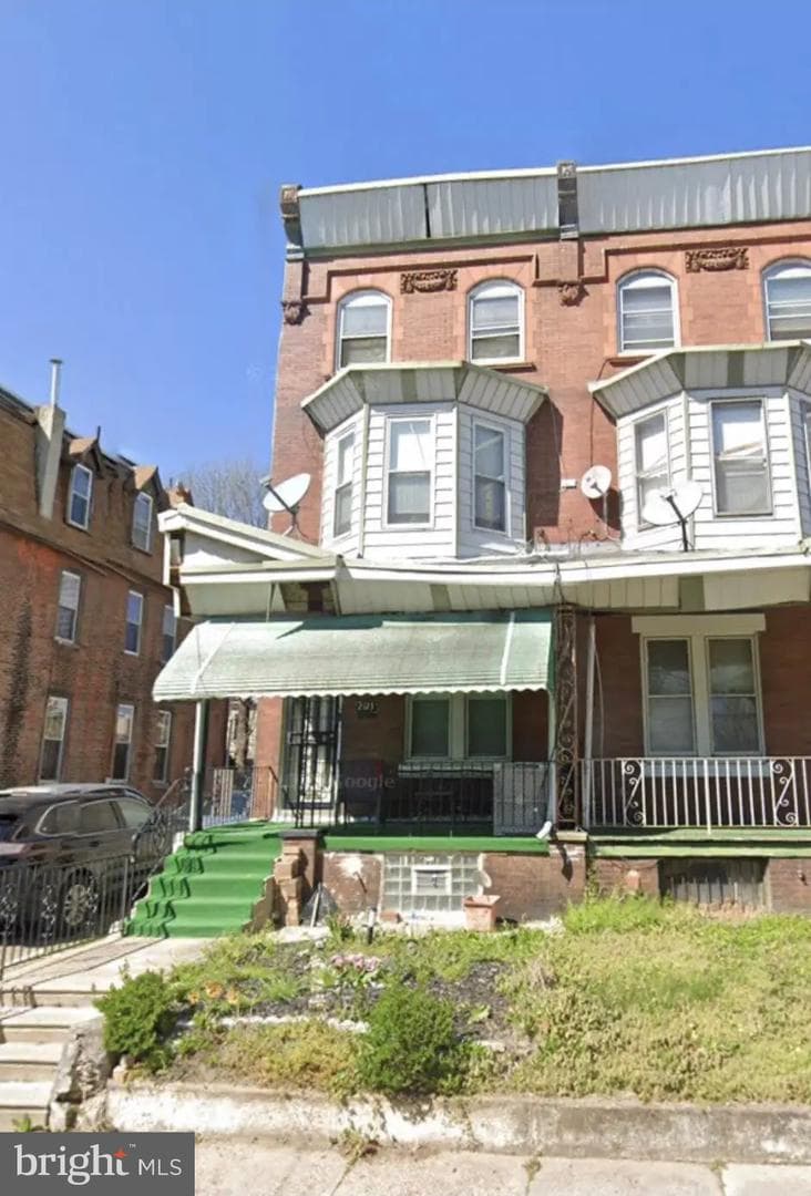 2123 W Ontario Street, Philadelphia