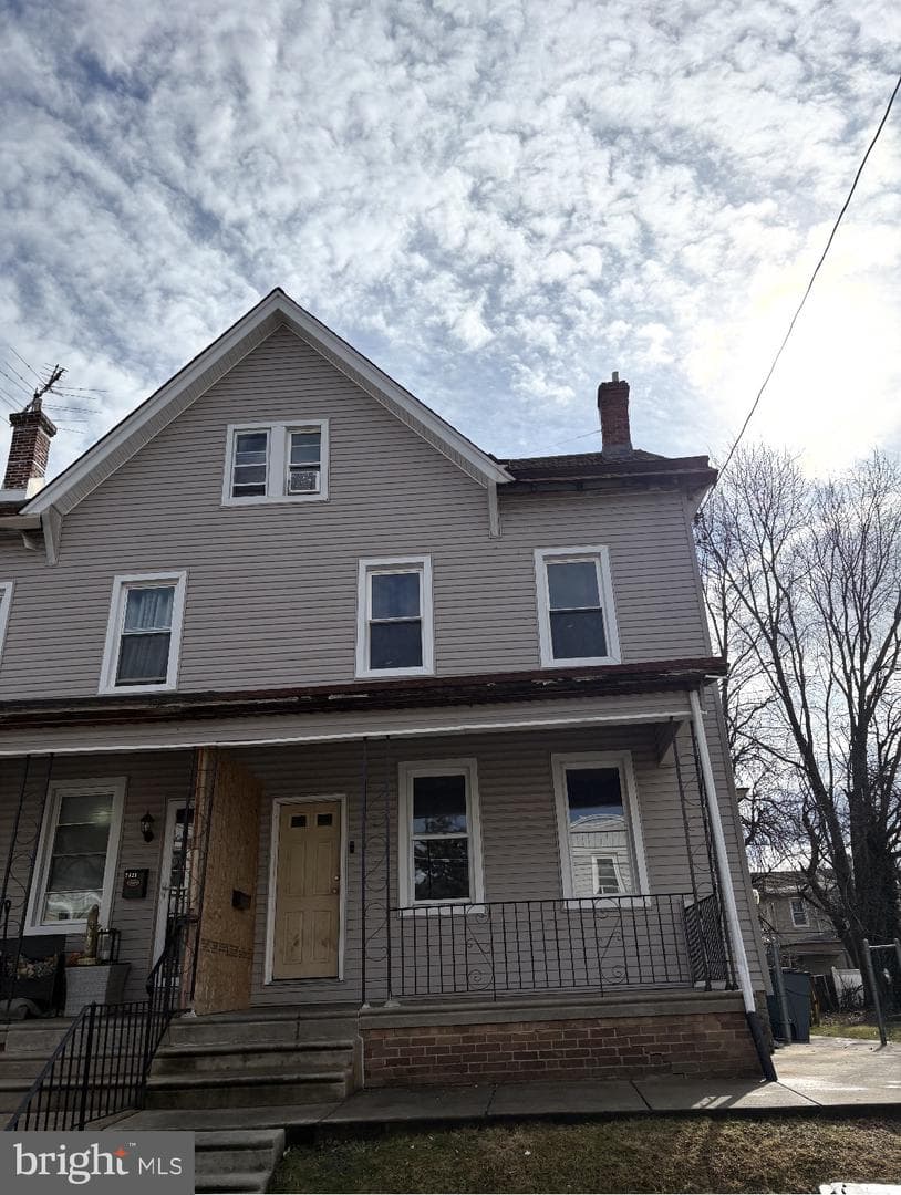 7419 Palmetto Street photo 2