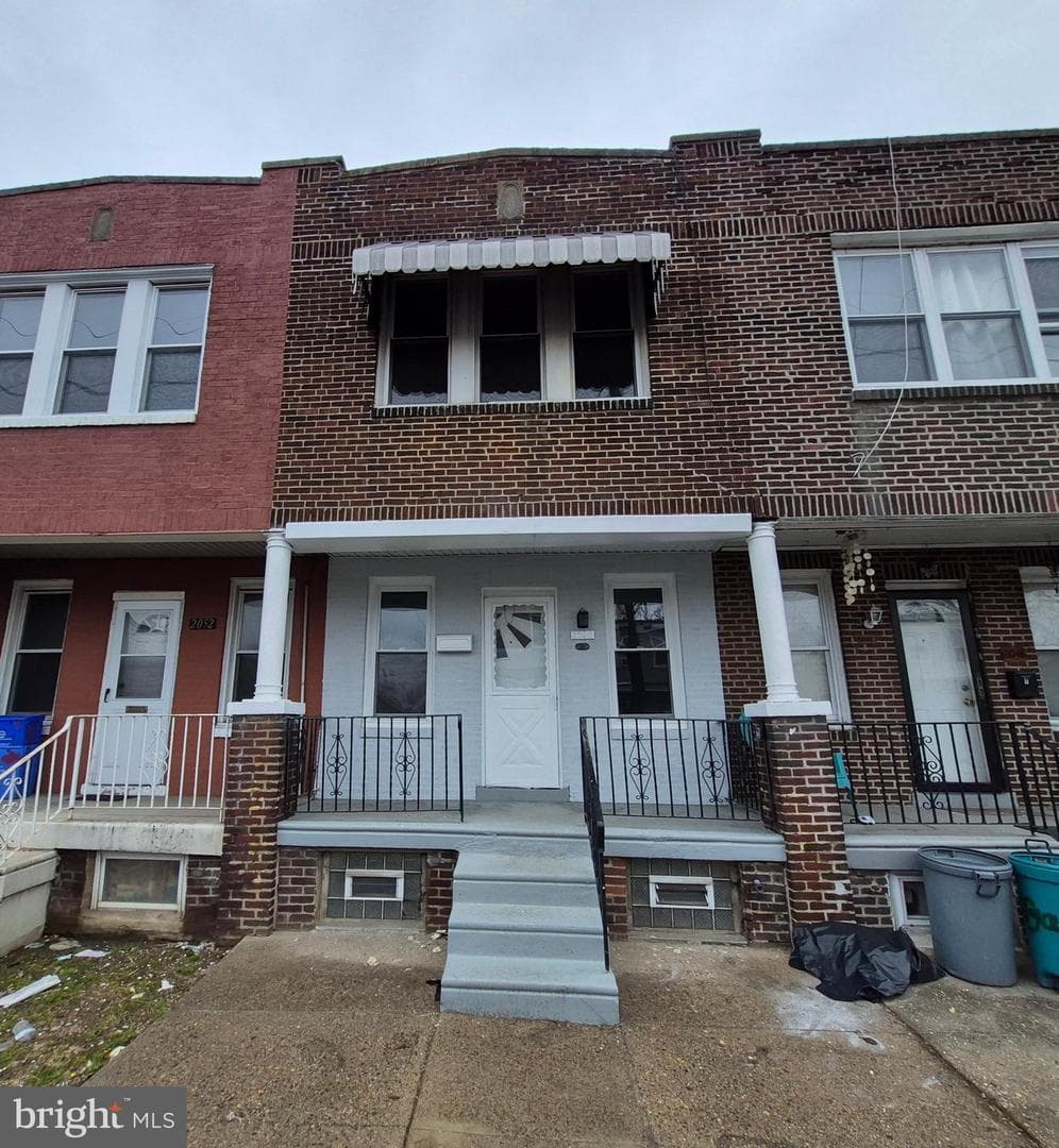 2050 Margaret Street