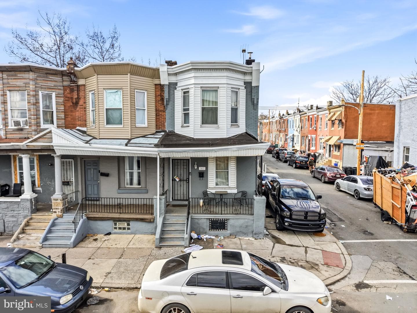 3012 B Street, Philadelphia