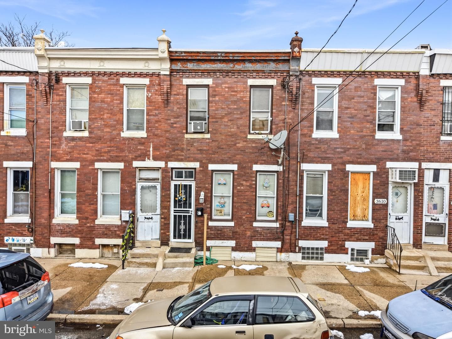 3154 Jasper Street, Philadelphia