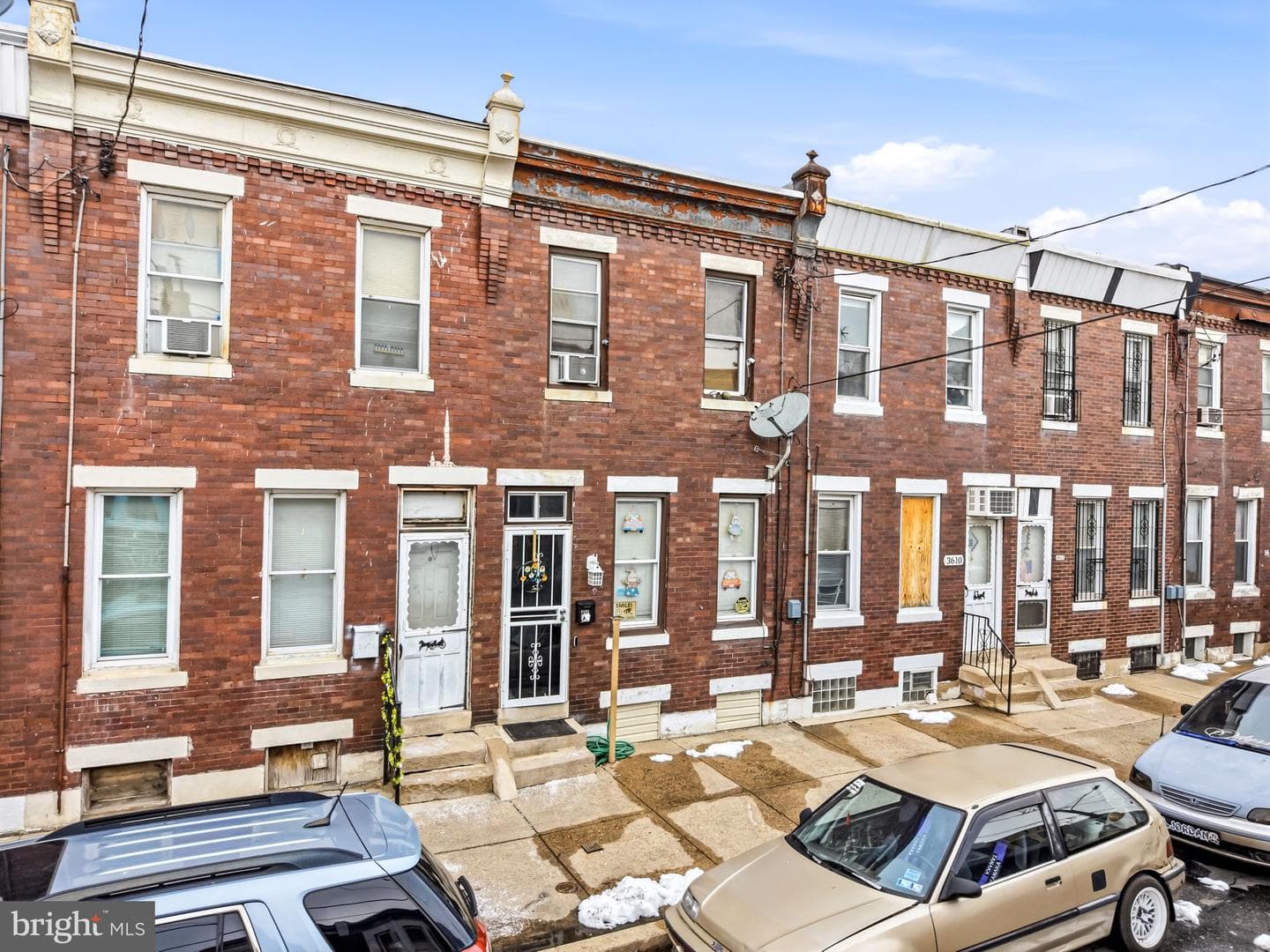 3154 Jasper Street, Philadelphia