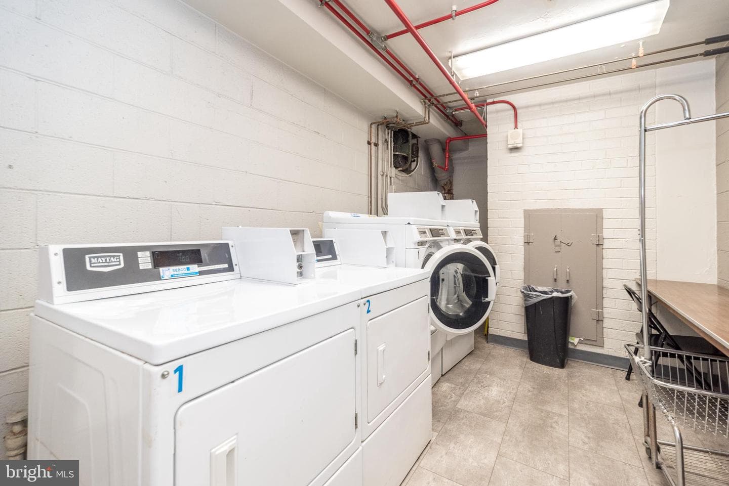 1900 John F Kennedy Boulevard #1510 photo 19