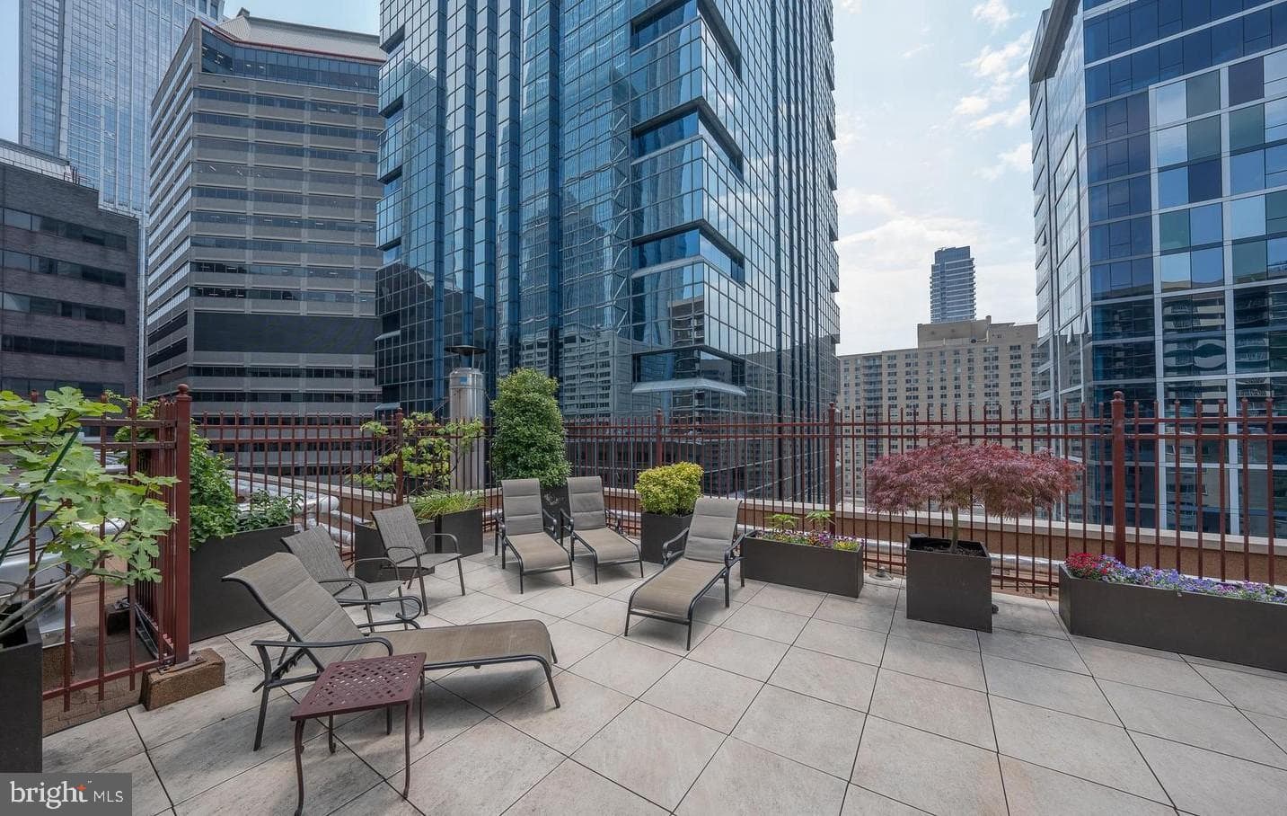 1900 John F Kennedy Boulevard #1510 photo 24