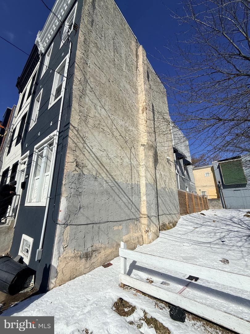2921 Cecil B Moore Avenue, Philadelphia
