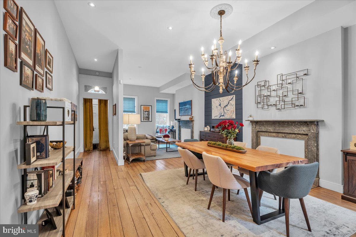 503 Fairmount Ave, Philadelphia