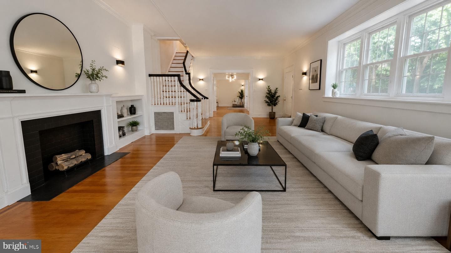 4845 Pulaski Avenue, Philadelphia