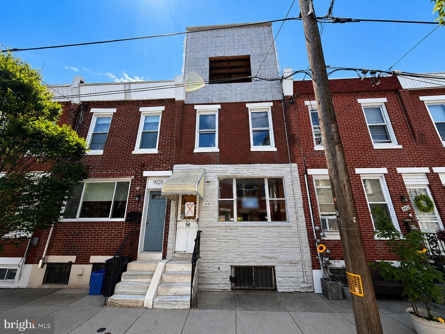 1930 Hoffman Street, Philadelphia