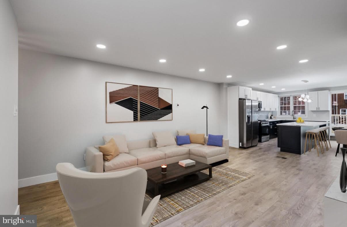 8546 Forrest Avenue photo 8