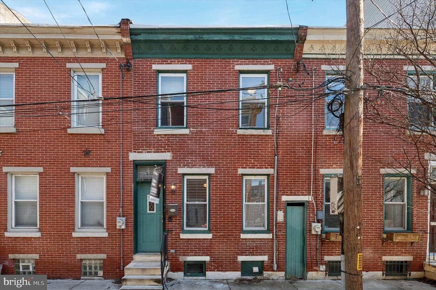 765 S Mole Street
