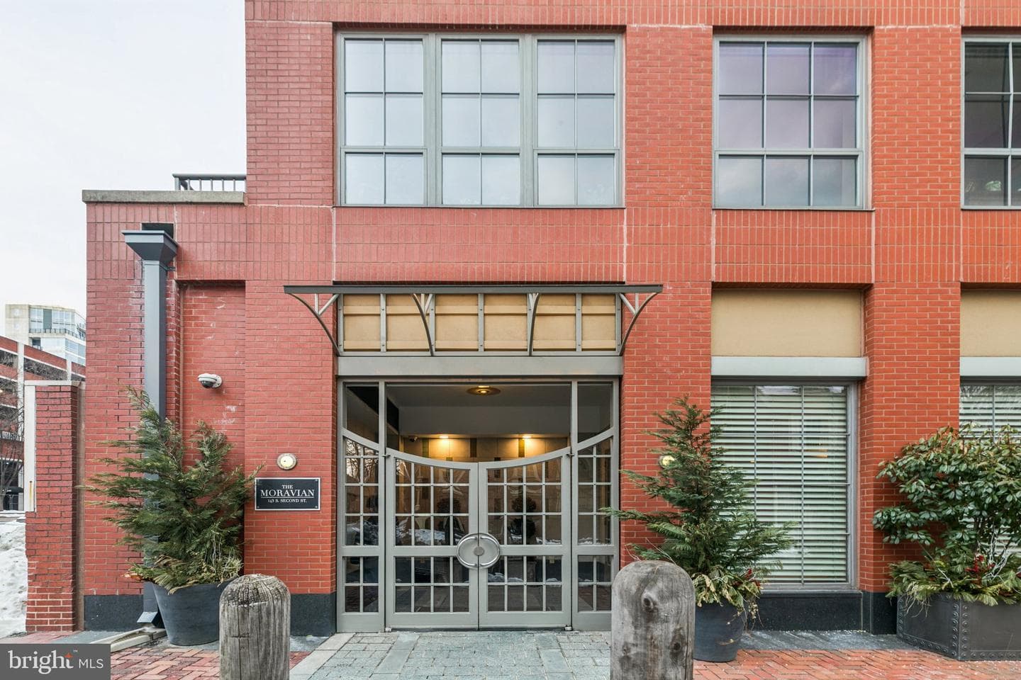 143 S 2nd Street #605 photo 25