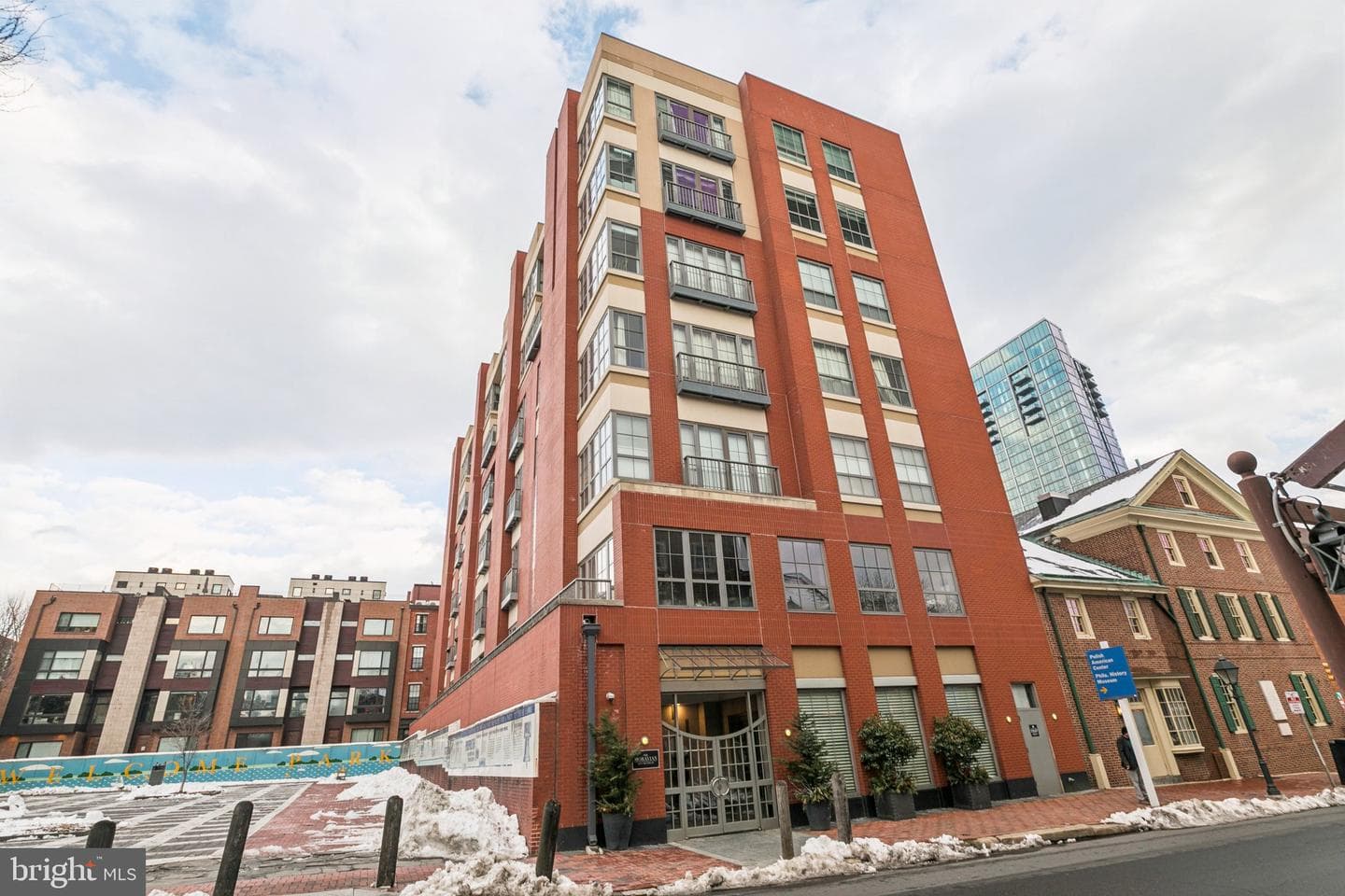 143 S 2nd Street #605 photo 26