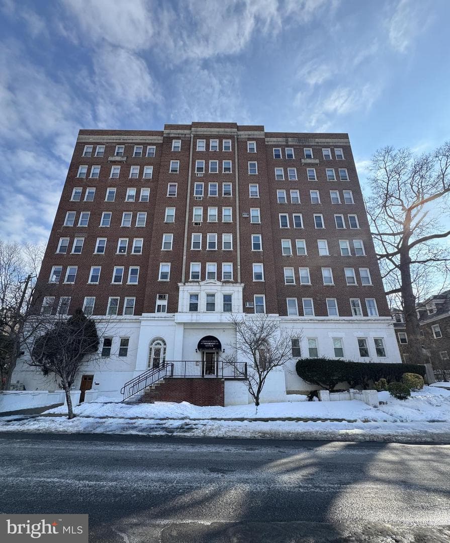 400 W Hortter Street #301, Philadelphia
