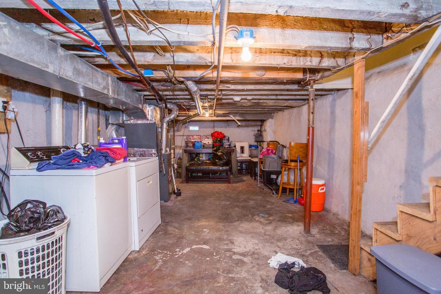 1253 S Saint Bernard Street photo 39