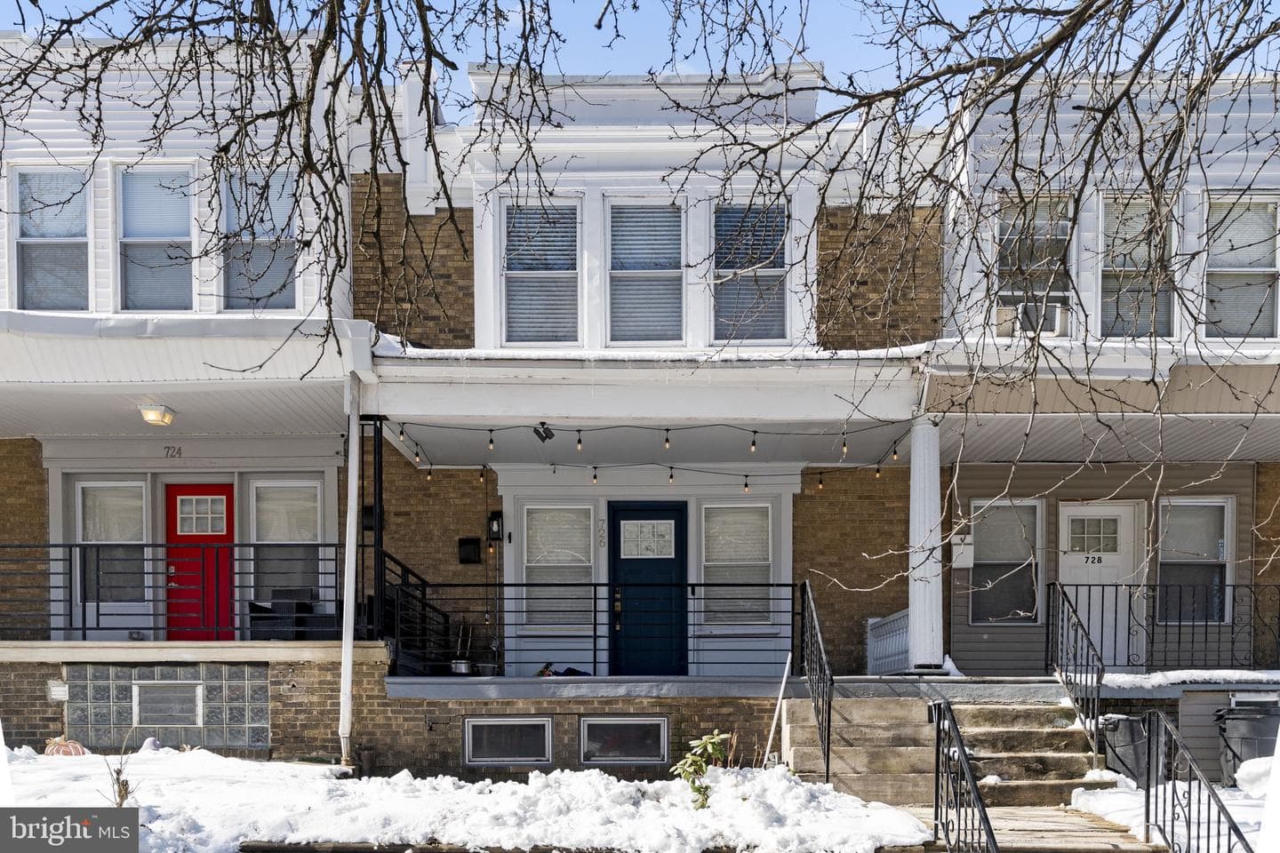 726 N 48th Street, Philadelphia