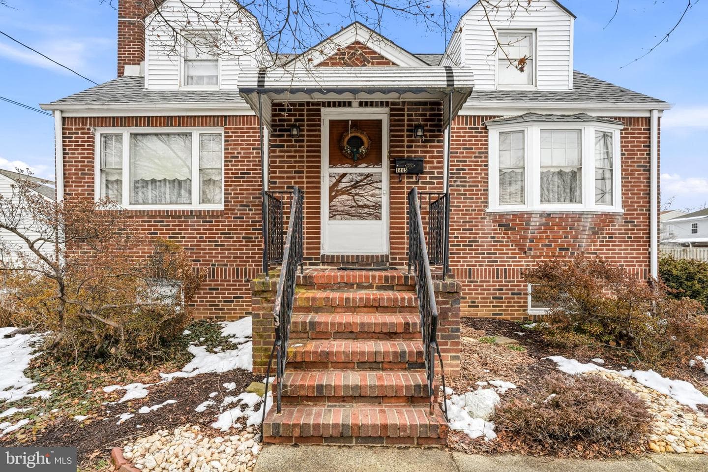 1445 Rhawn Street photo 3